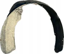 PARAFANGO ANTERIORE SINISTRO CHEVROLET AVEO T255 96808314