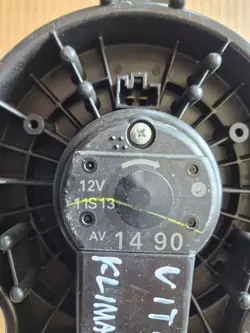 Motor del soplador OEM AV1490 para Suzuki Vitara 2015-2018