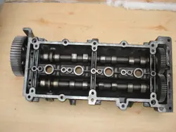 Kamaxeltäck OEM 55565886 för Opel Vectra C