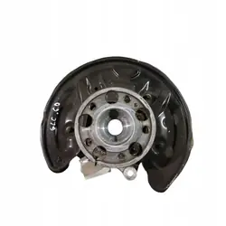 Mercedes-Benz GLC Taka-akselin navetta OEM UTO33655