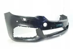 Pare-chocs avant BMW 5 G30 G31 OEM 8064928