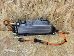 Módulo de carga BMW 5A46087 OEM para 3 G20 G21