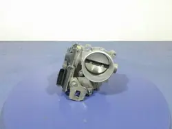Spjällhus Mazda OE PY0113640A för Mazda 6