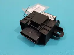 Bränslepumpstyrmodul VW Sharan II 10- OEM 7N0906093