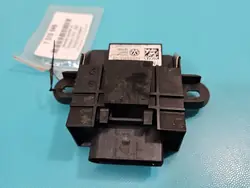 Bränslepumpstyrmodul VW Sharan II 10- OEM 7N0906093