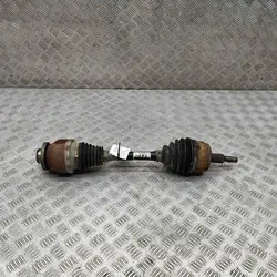 Volkswagen T5 Främre Vänster Halvaxel 7E0407271R