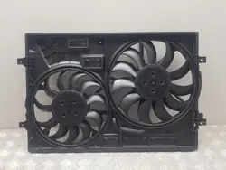 Kylarrubrik Audi VW Skoda Seat 2.0 TSI 2.0 TDI 5WA121203T