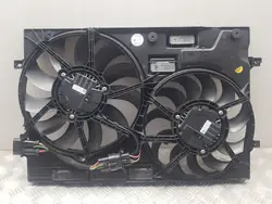 Ventilateur de Radiateur Audi VW Skoda Seat 2.0 TSI 2.0 TDI 5WA121203T