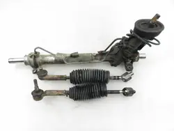 Styrställning Skoda Fabia I 6Q1423051AF OEM M1132665