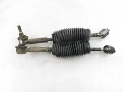 Styrställning Skoda Fabia I 6Q1423051AF OEM M1132665