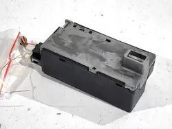 Lenkradschloss OEM A0999000400 Mercedes W176 2012-2018