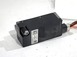 Verrou de direction OEM A0999000400 Mercedes W176 2012-2018