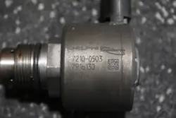 DAF XF106 Euro 6 polttoainepaineventtiili OEM D2136382