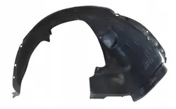 Rechte vordere Kotflügel OEM 86812-C8300 für Hyundai i20
