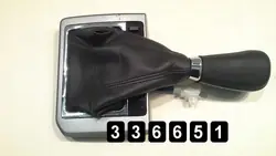 Marco de palanca de cambios OEM AM-336651 Range Rover