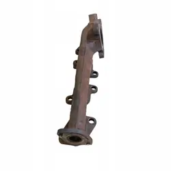 Pakosarja MERCEDES-BENZ VITO 639 1420001 2.2L