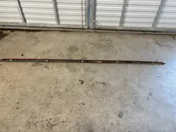 AUDI A4 B9 8W LIFT SEITENVERKLEIDUNG 8W0853932