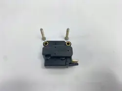 Regulador Pressão Combustível OEM 2437020007 Mercedes