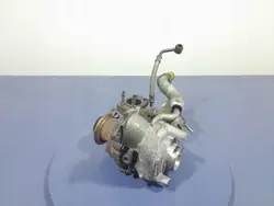 OEM 9686120680 Turbokone Peugeot 3008 1.6 HDI:lle