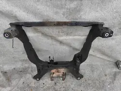 Volvo S60 II V60 Lift 14-18 Suporte Suspensão Dianteira 31406807