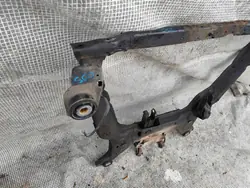 Volvo S60 II V60 Lift 14-18 Berceau Suspension Avant 31406807
