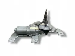 Fiat Sedici 2009 achterruitenwissermotor OEM MDV97689