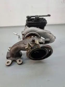 Turbolader OEM 4918001640 für Audi Q2 1.5L Benzin