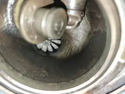Turboladdare OEM 4918001640 för Audi Q2 1.5L Bensin
