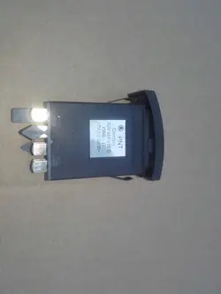Pannello Skoda 3U0953235D