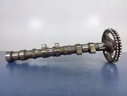 Porsche OEM 94624401 Árbol de Levas Escape Izquierdo