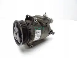 Ilmastointikompressori OEM 5N0820803A VW 2.0 TDI