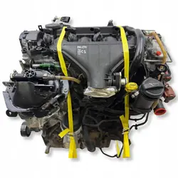Motor Ford Galaxy II MK2 S-Max 2.0 TDCI 140CV Completo QXWA