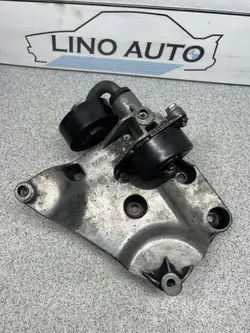 Soporte compresor aire acondicionado BMW OEM 64557787319