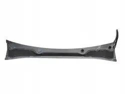 Oberes Kunststoff-Spritzblech OEM 668114189R Renault