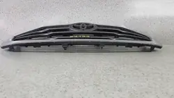 TOYOTA HILUX LIFT 2011 - GRIGLIA ATRAPA D 9152