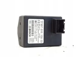 Porsche Schlüsselanhänger OEM 99761815903 für Boxster 987