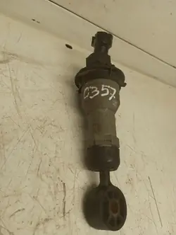 Bomba de embreagem Valeo 804829