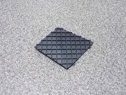 Griglia Paraurti Anteriore BMW 5 E60 M-Package OEM