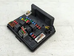 Caja de fusibles Nissan Qashqai OEM 284B7-JD01B