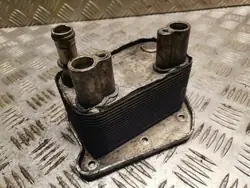 Mercedes-Benz C W203 Vaihteistoöljynjäähdytin OEM 6121880301