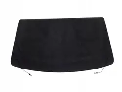 Estante Trasera VW Scirocco 2014 OEM Completa