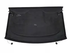 Prateleira Traseira VW Scirocco 2014 OEM Completa