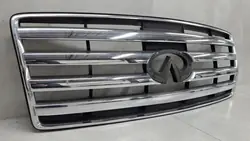 Grille chromée Infiniti QX56 II OEM 623107S600