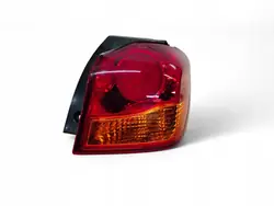 Lámpara trasera derecha para Mitsubishi ASX