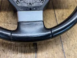 Volante Cuero Negro OEM KIEROWNICA PASSAT B6 Volkswagen
