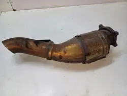 Catalisador OEM 3W0253059 para Bentley Continental