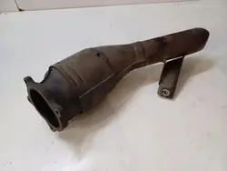 Catalyseur OEM 3W0253059 pour Bentley Continental