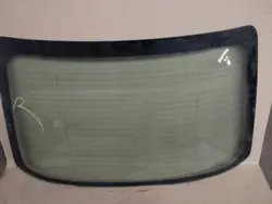 Vidro traseiro Honda Accord 2006 OEM AMD136547