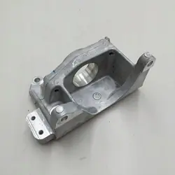 Support de palier de demi-arbre Nissan 191225A004