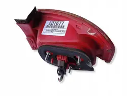 OEM 207677 Left Rear Lamp for Audi A4 B6 Sedan